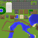 地図 7227