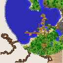 地図 7280