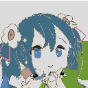 地図 7284