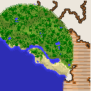 地図 7299