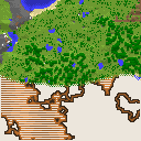 地図 731