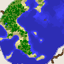 地図 7317