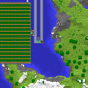 地図 7324