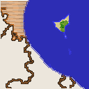地図 733