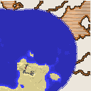 地図 734