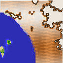 地図 7345