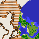 地図 7346