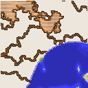 地図 737