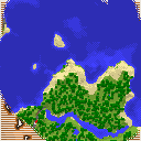 地図 743