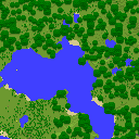 地図 7466