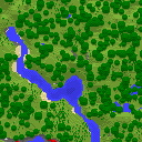 地図 7467