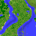 地図 7474