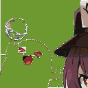 地図 7483