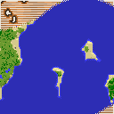 地図 753