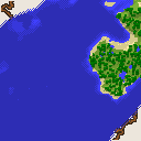 地図 7538