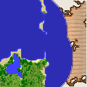 地図 754