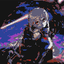 地図 7553