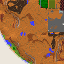 地図 7620