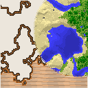 地図 764