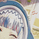 地図 7645