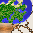 地図 7705