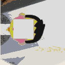 地図 7764