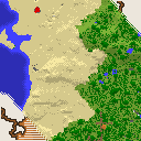 地図 7780
