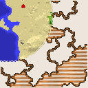 地図 7781