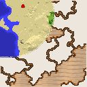 地図 7784