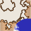 地図 7787
