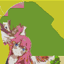 地図 7812