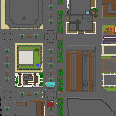 地図 7813