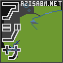 地図 7814