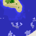 地図 7830