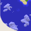 地図 7831