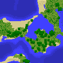 地図 7834