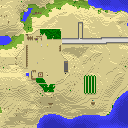 地図 7858
