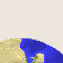 地図 7861