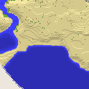 地図 7863
