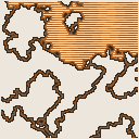 地図 7888