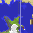 地図 7897