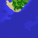 地図 7905
