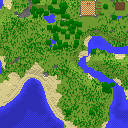 地図 7914