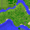 地図 7915
