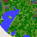 地図 7923