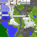 地図 7926