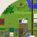 地図 7949