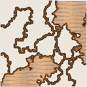 地図 7988