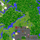 地図 8002