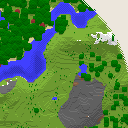 地図 8007